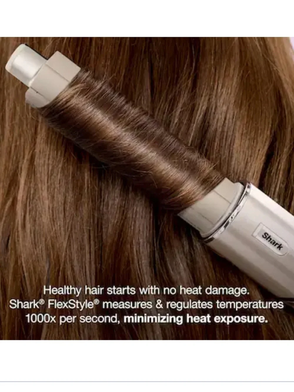 Shark FlexStyle Air Styling & Drying System, Hair Blow Dryer and Multi-Styler